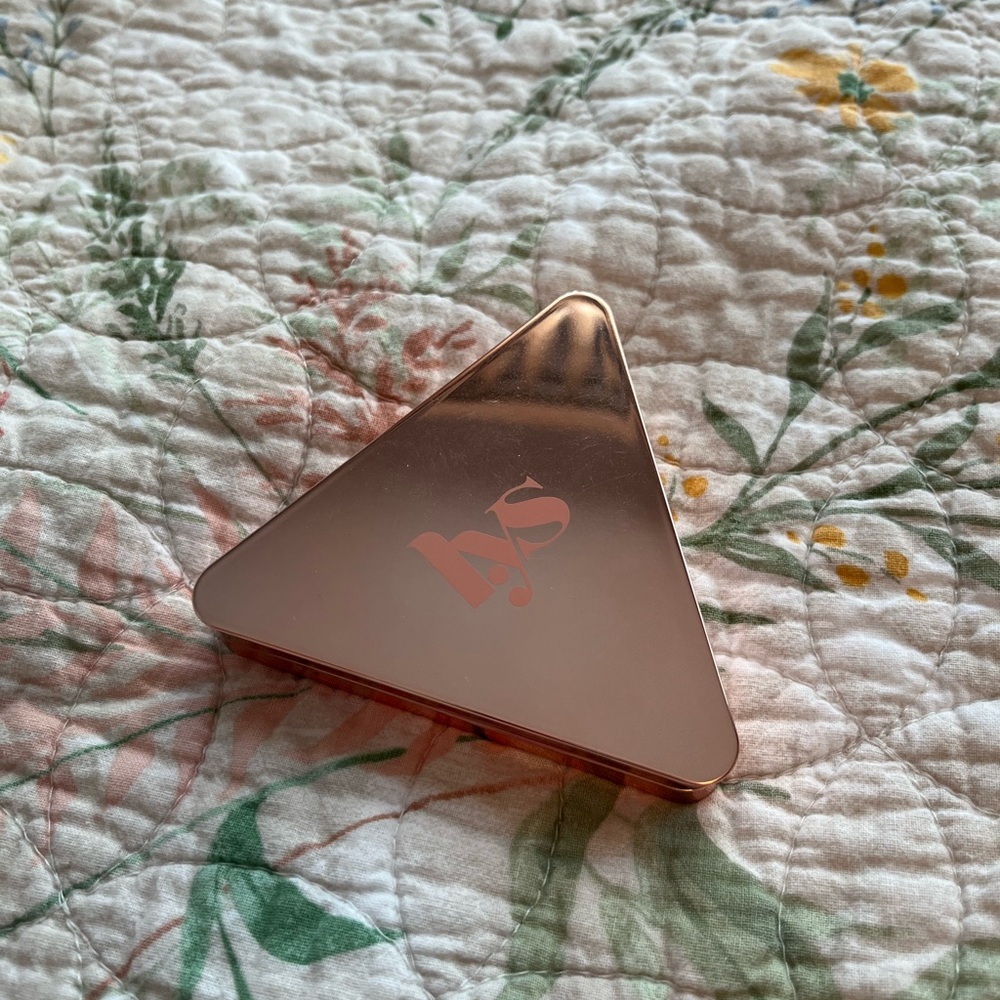 LYS Powder